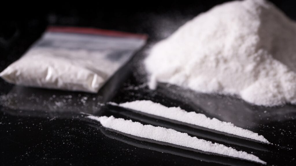 rehab for cocaine